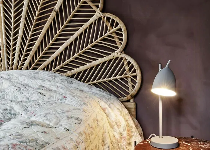 בית נופש Maritime Mission House In Aarsdale On Bornholm סבנסקה